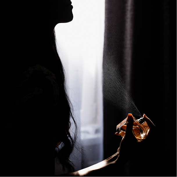 Quelle fragrance est faite pour vous ?