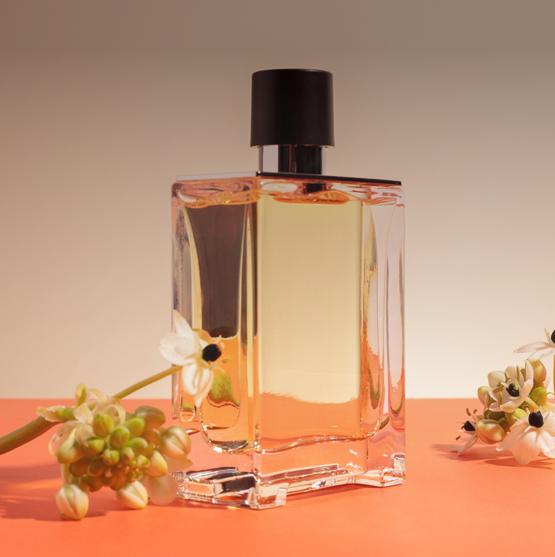 Flacon de parfum