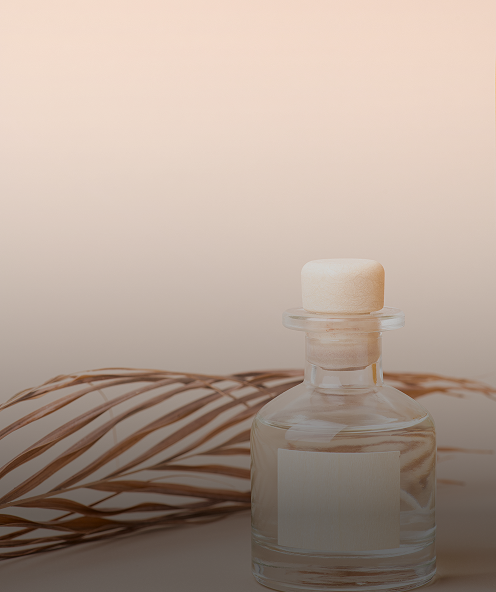 Parfums Mixtes