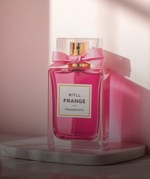 Parfum femme