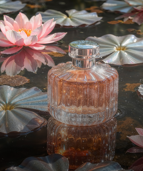 Parfums Femmes