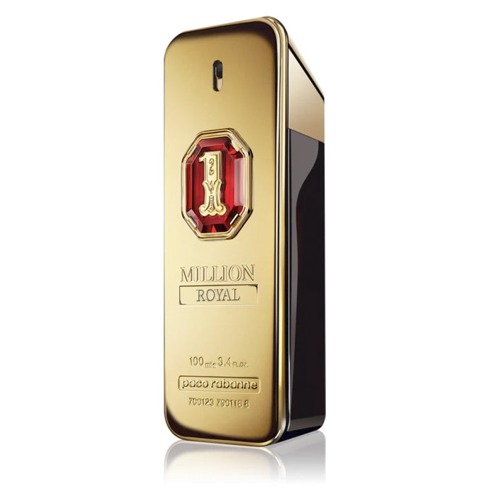 Paco Rabanne 1 Million Royal, parfum homme, troisième visuel