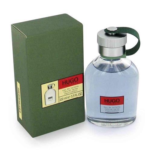 Hugo Boss Hugo Man, parfum homme