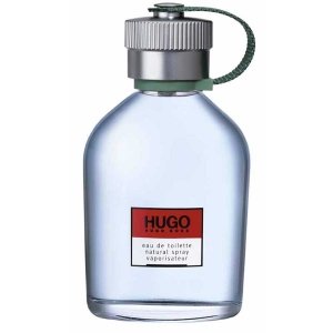 Hugo Boss Hugo Man, Herrenparfum, zweite Ansicht