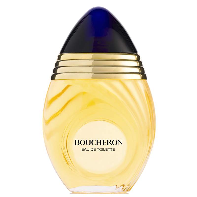 Boucheron Femme, Eau de Toilette, deuxième visuel