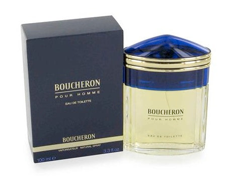Boucheron Pour Homme, parfum homme