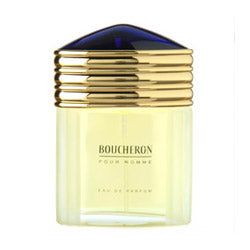 Boucheron Pour Homme, parfum homme, deuxième visuel