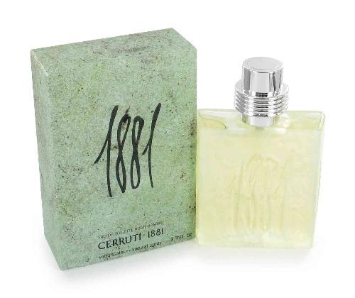 Cerruti 1881 Homme, parfum homme