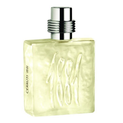 Cerruti 1881 Homme, parfum homme, deuxième visuel
