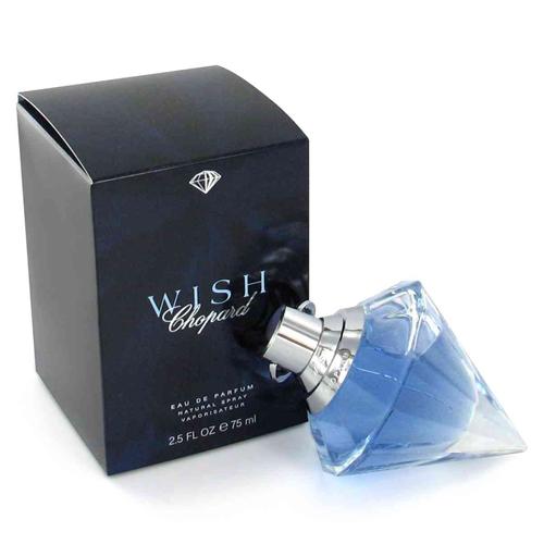 Chopard Wish, parfum femme