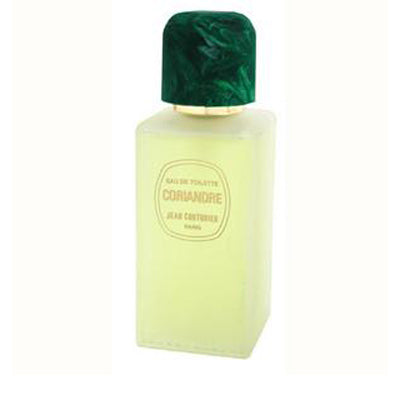 Couturier Coriandre, parfum femme, deuxième visuel