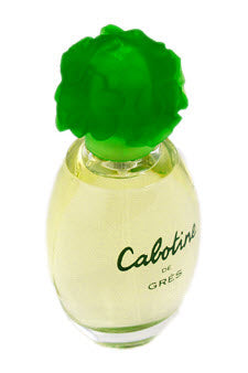 Gres Cabotine, parfum femme, deuxième visuel
