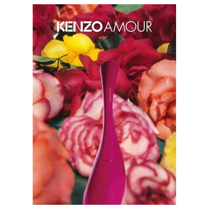 Kenzo Amour