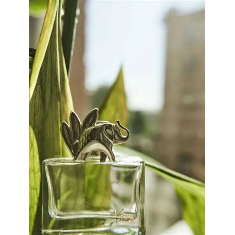 Jungle Elephant