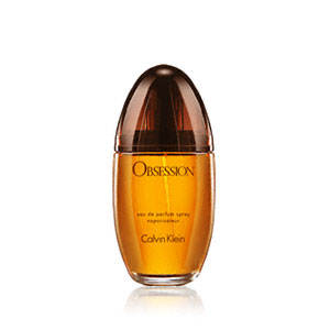 Calvin Klein Obsession Femme, parfum femme, deuxième visuel