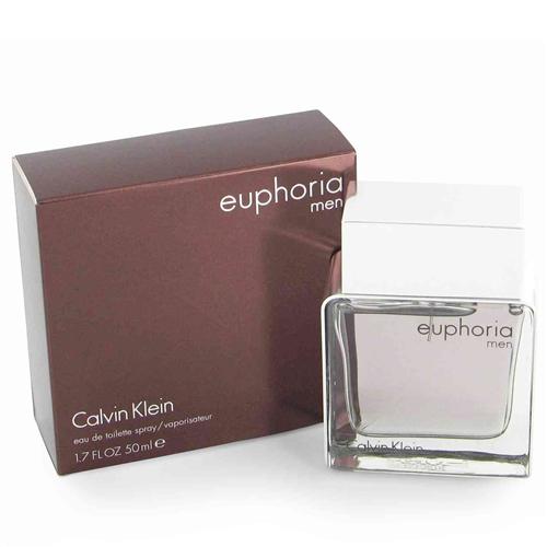 Calvin Klein Euphoria Men, Herrenparfum