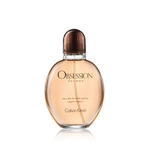Calvin Klein Obsession Homme, parfum homme, deuxième visuel