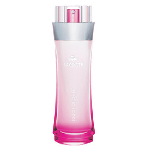 Lacoste Touch Of Pink, parfum femme, deuxième visuel