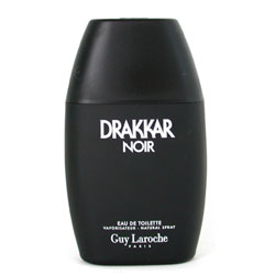 Guy Laroche Drakkar Noir, Herrenparfum, zweite Ansicht