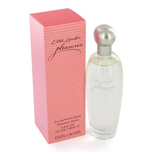 Estée Lauder Pleasures, parfum femme