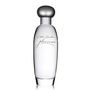 Estée Lauder Pleasures, parfum femme, deuxième visuel