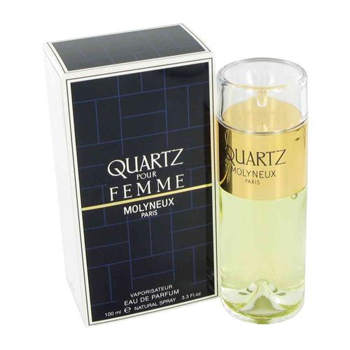 Molyneux Quartz, parfum femme