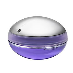 Paco Rabanne Ultraviolet, parfum femme, deuxième visuel