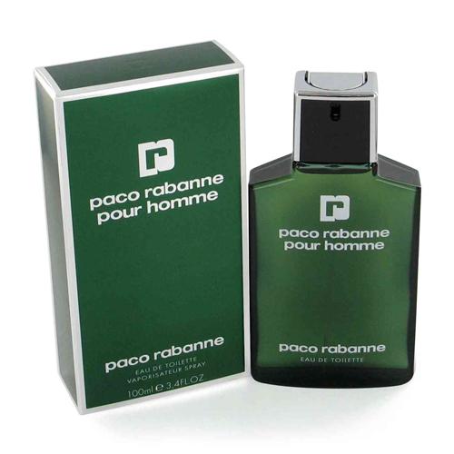 Paco Rabanne Pour Homme, parfum homme