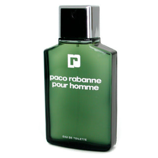 Paco Rabanne Pour Homme, parfum homme, deuxième visuel