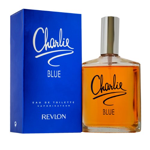 Revlon Charlie Blue, parfum femme