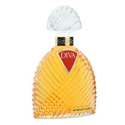 Ungaro Diva, parfum femme, deuxième visuel