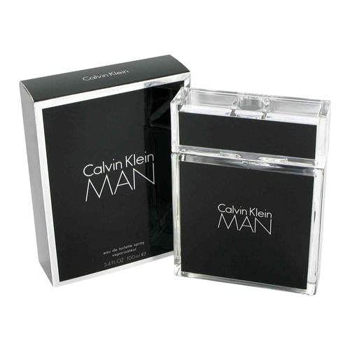 Calvin Klein CK Man, parfum homme