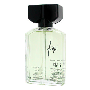 Guy Laroche Fidji, Damenparfum, zweite Ansicht