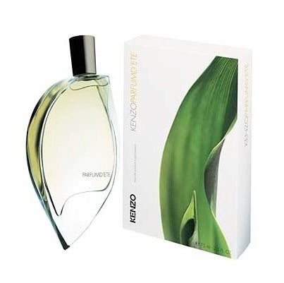 Kenzo Parfum d'Eté, parfum femme