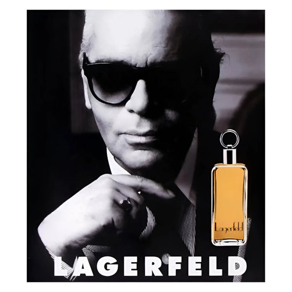 Lagerfeld Classic