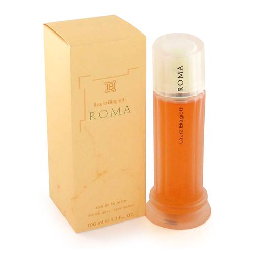Laura Biagiotti Roma, parfum femme