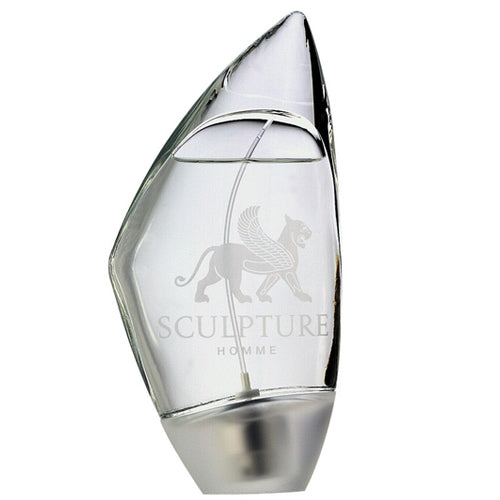 Nikos Sculpture Pour Homme, parfum homme, deuxième visuel