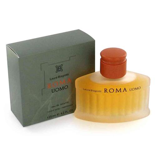 Laura Biagiotti Roma Uomo, parfum homme