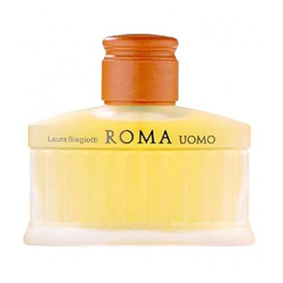Laura Biagiotti Roma Uomo, parfum homme, deuxième visuel