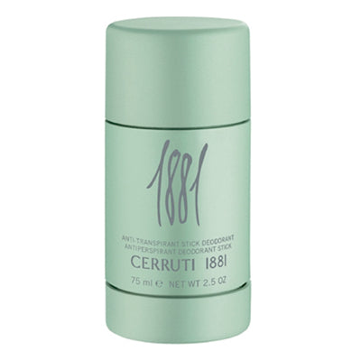 Cerruti 1881 Homme, déodorant