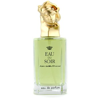 Sisley Eau du Soir, Damenparfum, zweite Ansicht