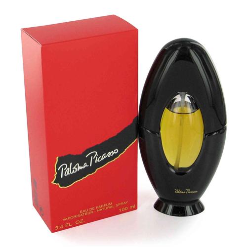 Paloma Picasso Mon Parfum, parfum femme