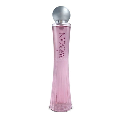 Ted Lapidus Woman, parfum femme, deuxième visuel