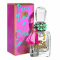 Juicy Couture Peace & Love, parfum femme