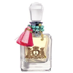 Juicy Couture Peace & Love, parfum femme, deuxième visuel