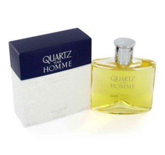 Molyneux Quatrz, parfum homme