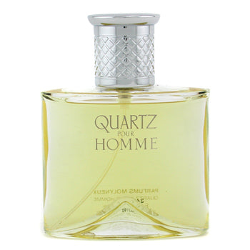 Molyneux Quatrz, parfum homme, deuxième visuel
