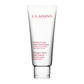 Clarins Baume Corps Super Hydratant Au Beurre de Karité, Körpermilch