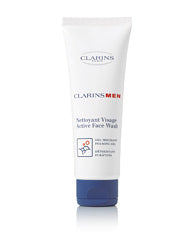 ClarinsMEN Nettoyant Visage, soin visage & corps
