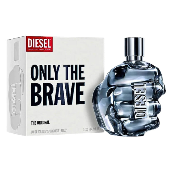 Only The Brave